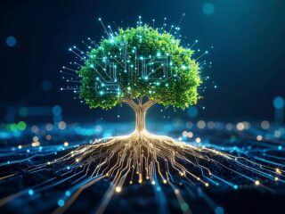 Nevoia de energie și tranziția energetică: ce legătură au tehnologiile de mediu cu inteligența artificială