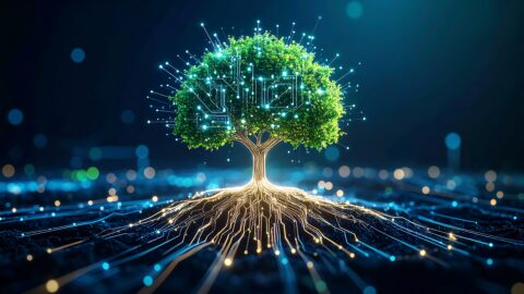 Nevoia de energie și tranziția energetică: ce legătură au tehnologiile de mediu cu inteligența artificială Nevoia de energie și tranziția energetică: ce legătură au tehnologiile de mediu cu inteligența artificială
